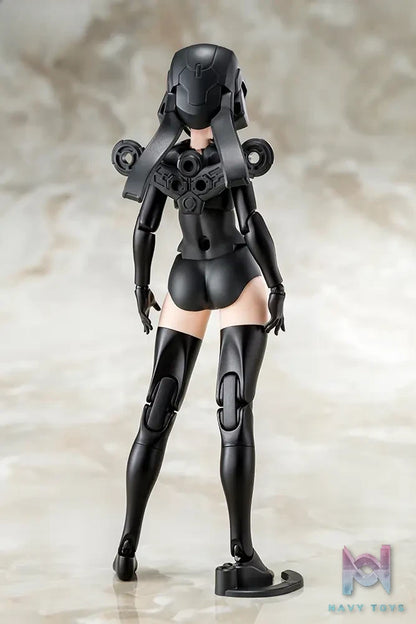 Kotobukiya – Megami Device B1R-L CHASSIS KIT SKIN COLOR A X B 1/1 Plastic Model (Licensed)