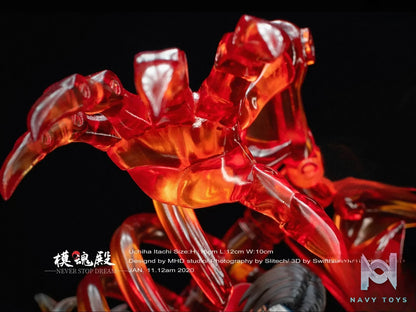 MHD Studio – Naruto ********​***** – Akatsuki Series #1