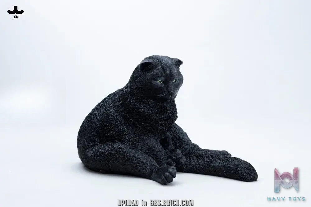 JXK – 1/3 Relaxing Cat JXK357 (Licensed)