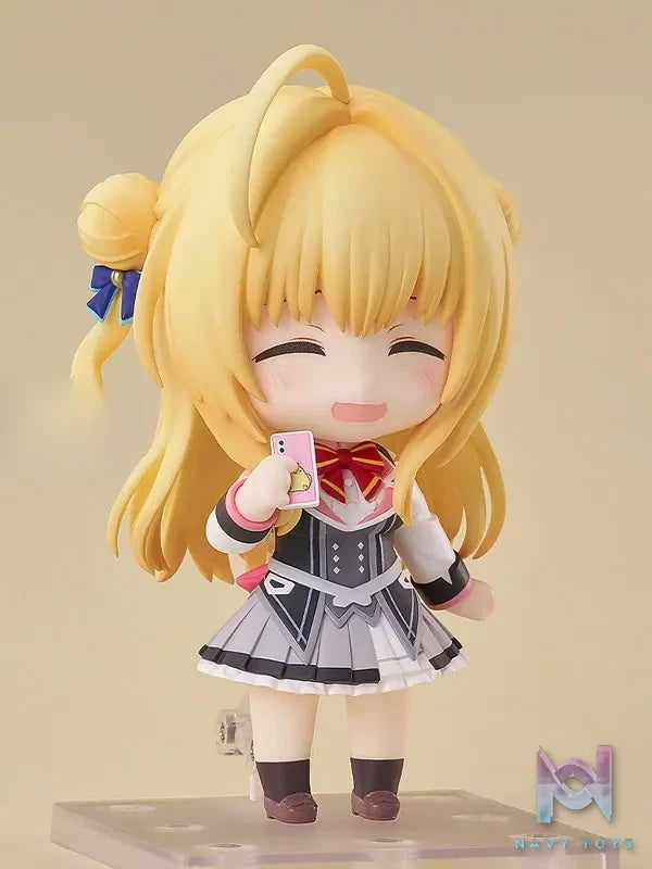 GSAS – Nendoroid Hamidashi Creative Hiyori Izumi (Licensed)