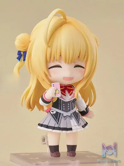 GSAS – Nendoroid Hamidashi Creative Hiyori Izumi (Licensed)