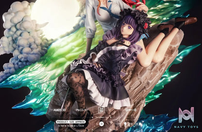 ZuoBan Studio – ********​********​*** Kitagawa Marin