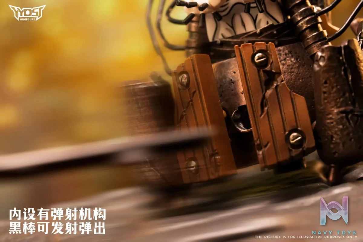 YYDSJ Studio – Naruto Nagato