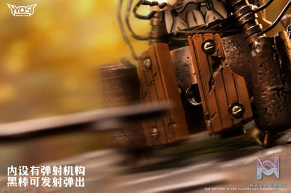 YYDSJ Studio – Naruto Nagato