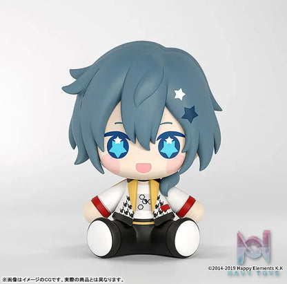 GSAS X GSC – Huggy Good Smile Ensemble Stars! ! Q Version Figures (Licensed)