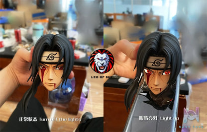 Leo Of Sky Studio – Naruto ********​***** Statue