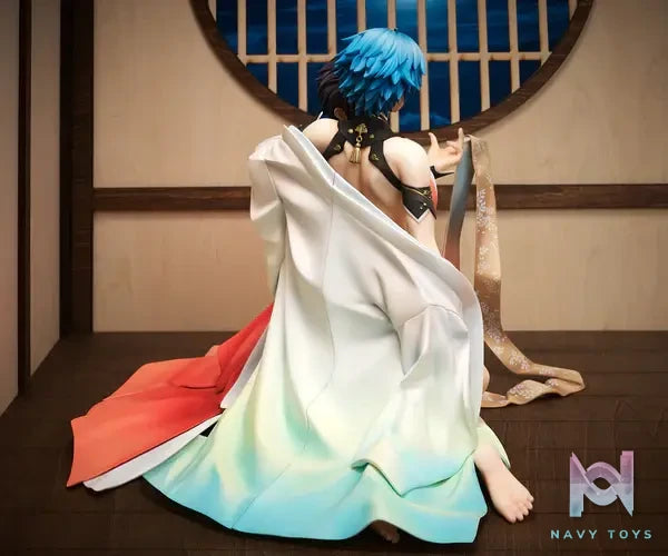Native – DRAMAtical Murder Aoba & Koujaku (Licensed)
