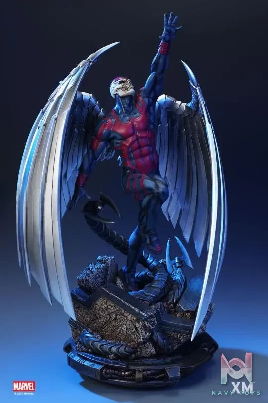XM Studio – Archangel (X-Force) (Licensed)