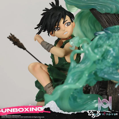 Figurama Collectors – Dororo Officially Licensed Dororo and Hyakkimaru 1/6 Statue (Licensed)