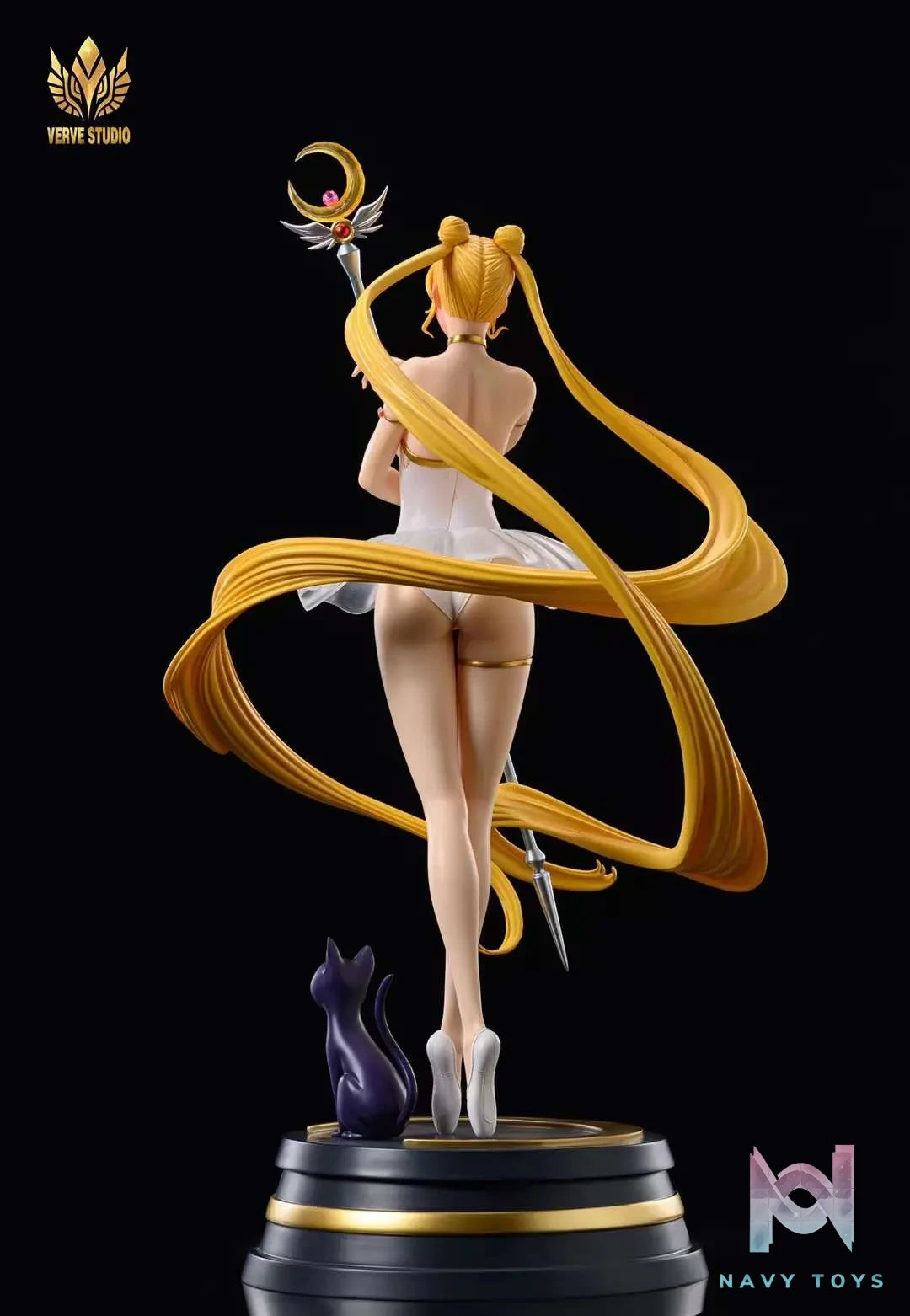 Verve Studio – Sailor Moon Ballet Girl Usagi