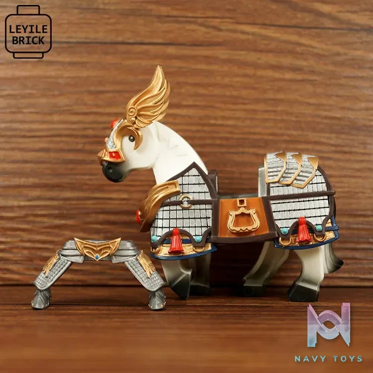 LEYILEBRICK Studio – Elven King LYLST588