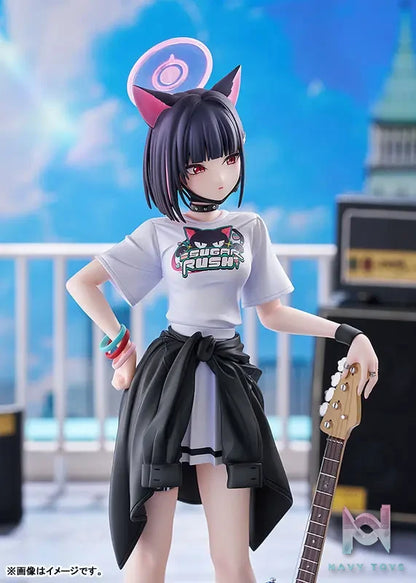 Miyuki – Blue Archive -Blue Archive- Kazusa (Band) 1/7 Complete Figure (Licensed)