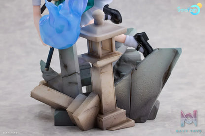 Solarain Toys – Touhou Project Youmu Konpaku (Licensed)