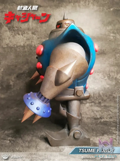 King Arts – KA Scene Series KSS017 Tsume Robot (Licensed)