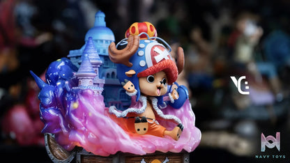 YC Studio – One Piece Tony Tony Chopper