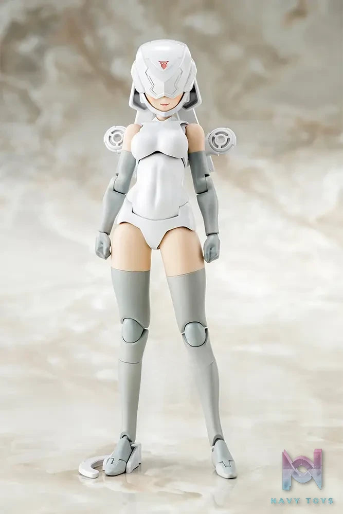 Kotobukiya – Megami Device B1R-L CHASSIS KIT SKIN COLOR A X B 1/1 Plastic Model (Licensed)