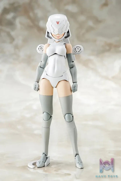 Kotobukiya – Megami Device B1R-L CHASSIS KIT SKIN COLOR A X B 1/1 Plastic Model (Licensed)