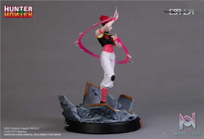 Espada Art – Hunter x Hunter Hisoka (Licensed)
