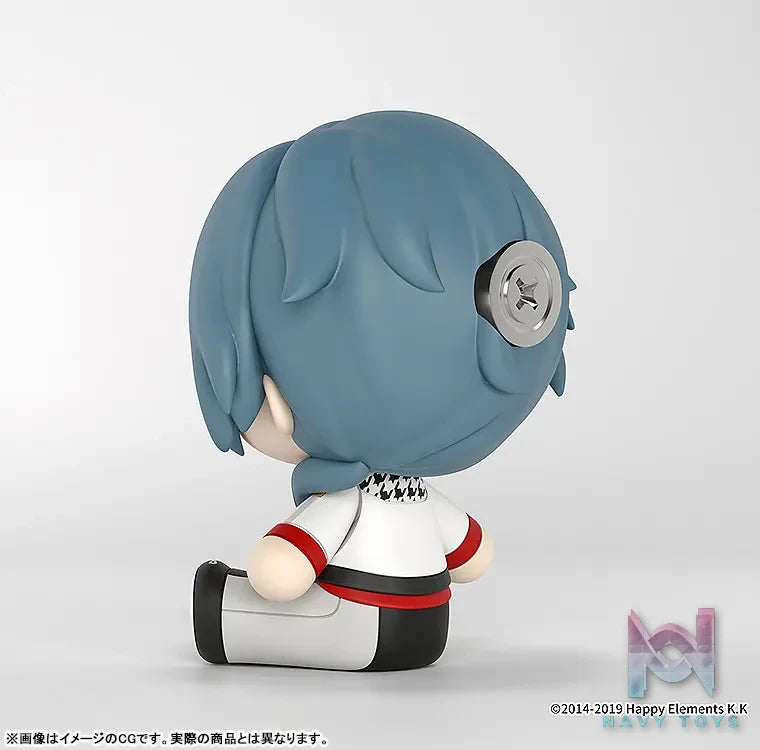 GSAS X GSC – Huggy Good Smile Ensemble Stars! ! Q Version Figures (Licensed)