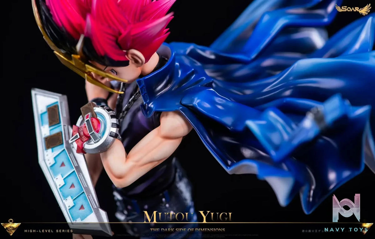 Soar Studio – Yu-Gi-Oh! Atem