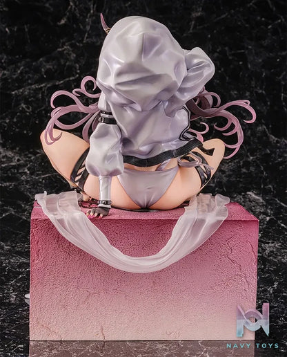 Rocket Boy – Komeshiro Kasu Original Illustration Mugen 1/6 Complete Figure (Licensed)