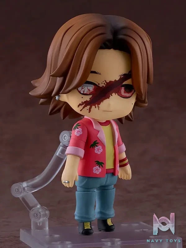 GSC – Nendoroid Mouthwashing Daisuke (Licensed)