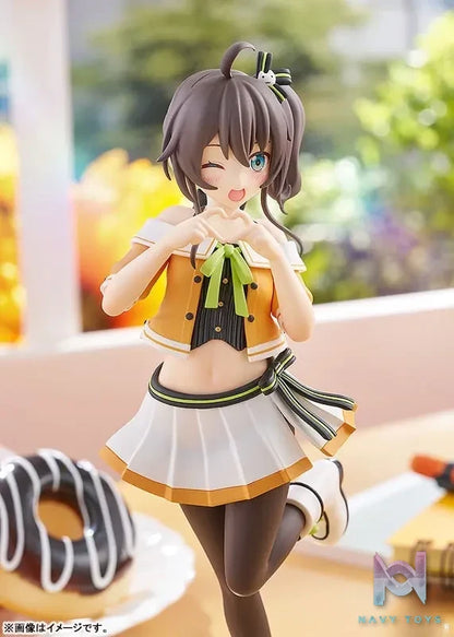 GSC – POP UP PARADE hololive production Natsuiro Matsuri Complete Figure (Licensed)