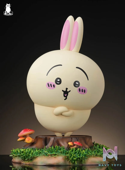 Mao Ke Studio – Chiikawa Usagi