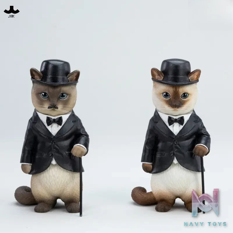 JXK – Chaplin Cat JXK344 (Licensed)