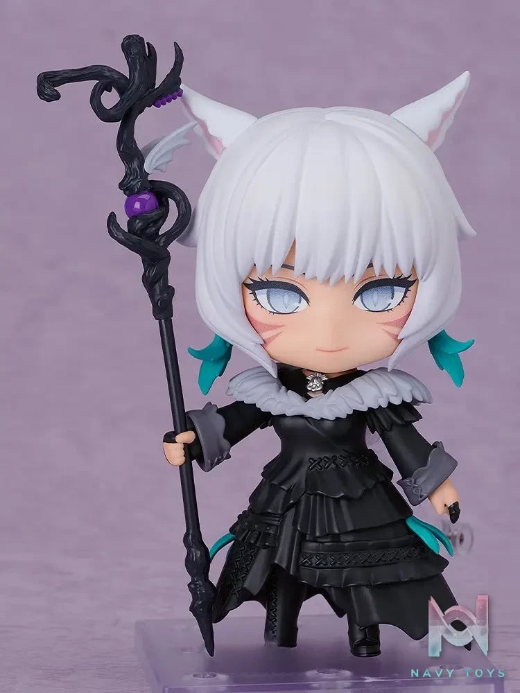 GSC – Nendoroid Final Fantasy XIV Y’shtola (Licensed)