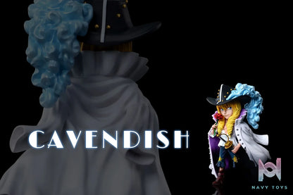 A+ Studio – One Piece Arena Resonance #9 Cavendish