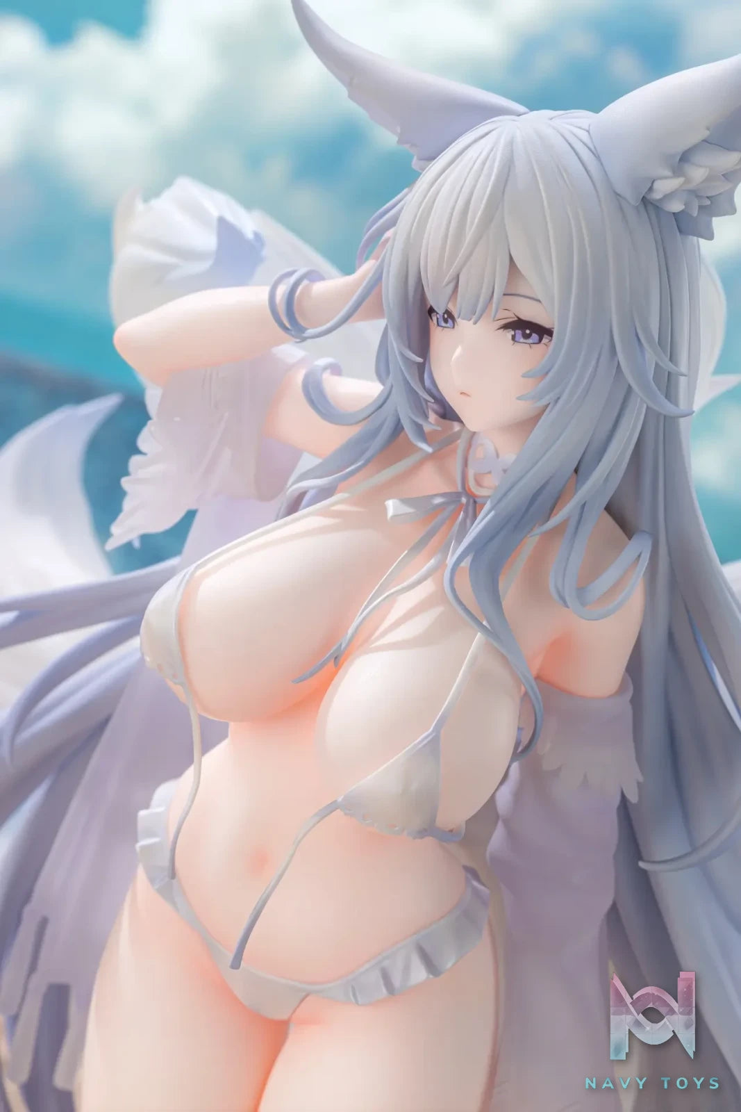 AniGame & AmiAmi – Azur Lane Shinano (Licensed)