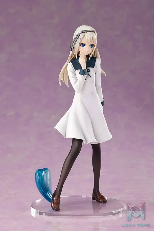 AMAKUNI – TV Anime “Kaguya-sama: Love Is War -Stairway to Adulthood-” Kei Shirogane 1/7 Complete Figure (Licensed)