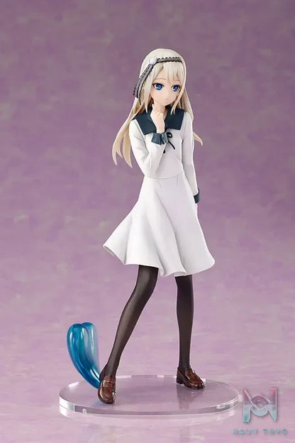 AMAKUNI – TV Anime “Kaguya-sama: Love Is War -Stairway to Adulthood-” Kei Shirogane 1/7 Complete Figure (Licensed)