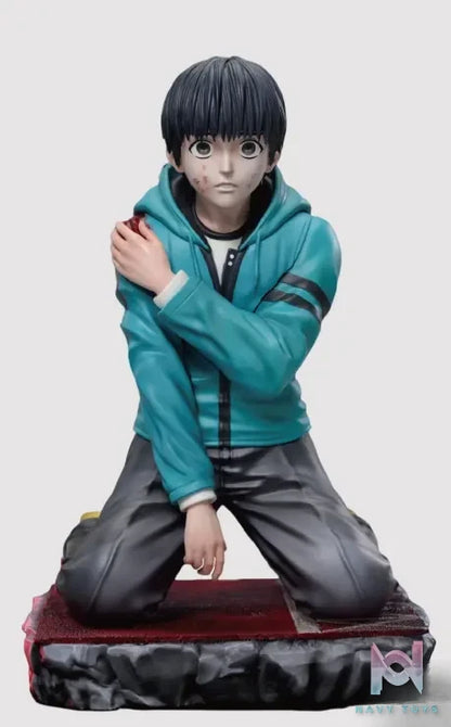 CONG BLADE Studio – Tokyo Ghoul Ken Kaneki