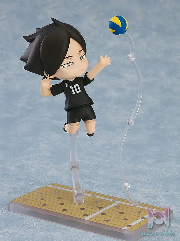 Orange Rouge – Nendoroid Haikyuu!! Rintarou Suna & Shinsuke Kita (Licensed)