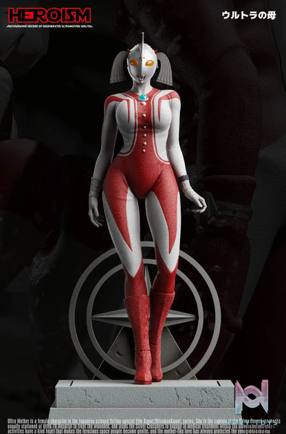 HEROISM Studio – Ultraman Mother of Ultra Collectible Statue