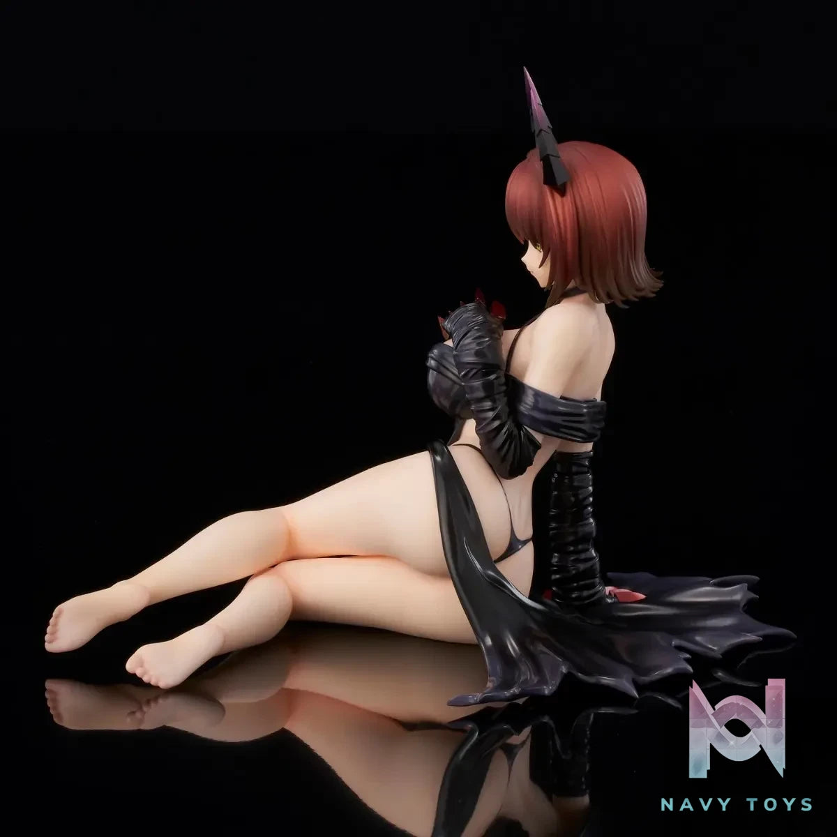 Union Creative – To Love Ru Darkness Mikado Ryouko (Licensed)