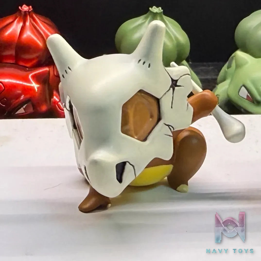 Original Studio – Cubone Pokémon