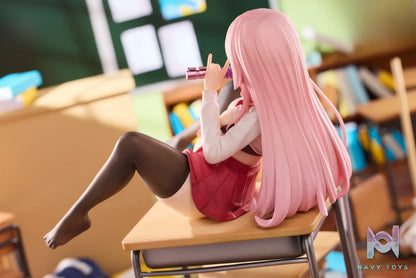 B.R.Honey – Hypnosis Sex Guidance Hiiragizawa Akane 1/6 Scale Figure (Licensed)
