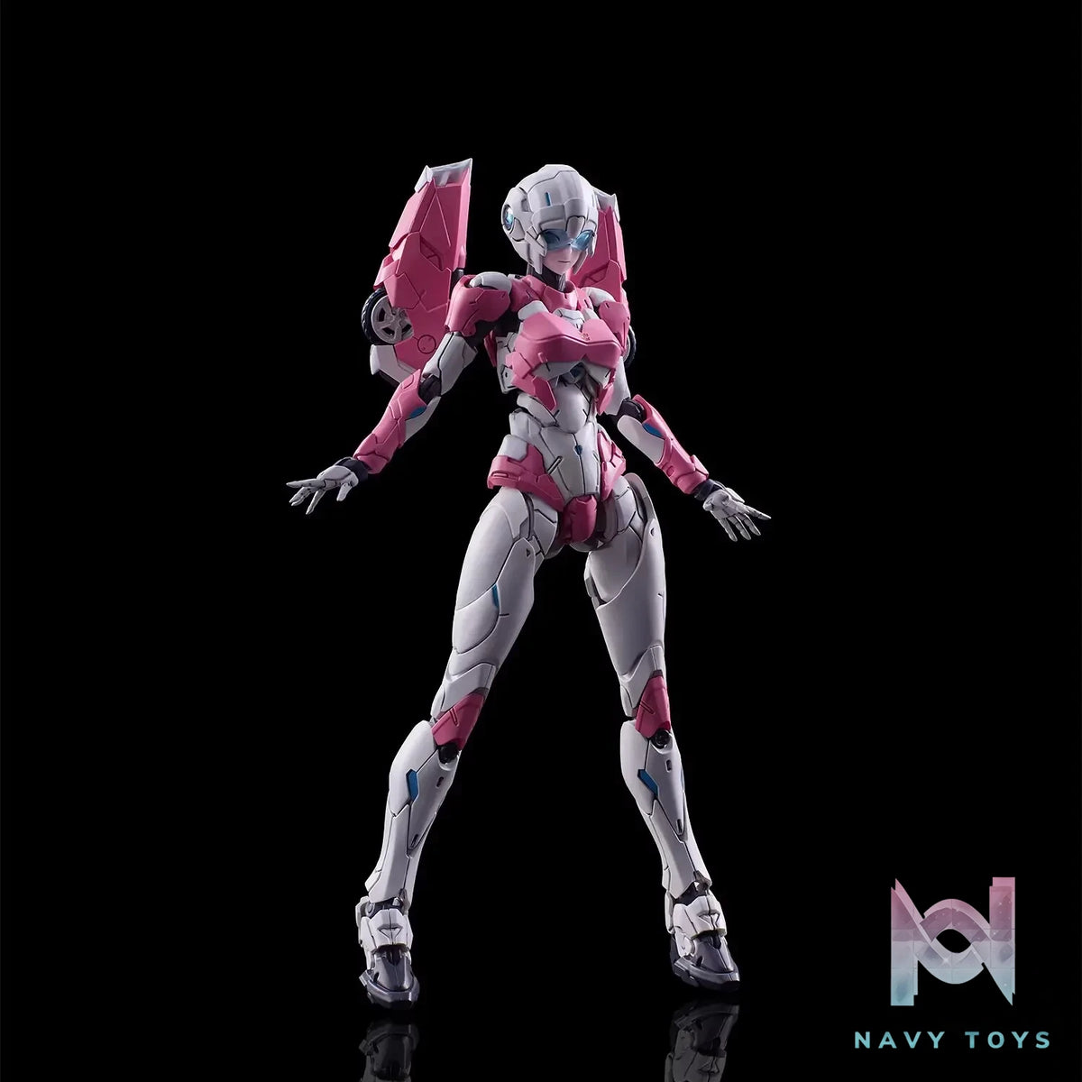 Sentinel Studio X Flametoys – ARCEE Model Kit 2.0 (Licensed)