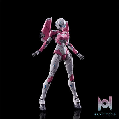 Sentinel Studio X Flametoys – ARCEE Model Kit 2.0 (Licensed)