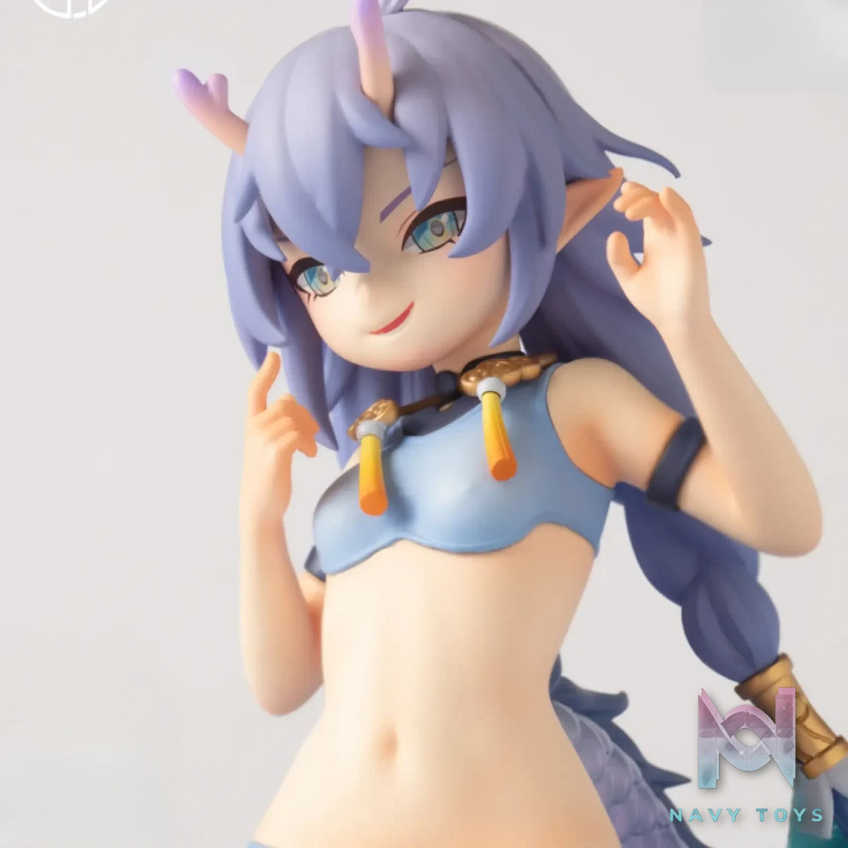 YEER TOYS Studio – Honkai: Star Rail loli#2-Bailu