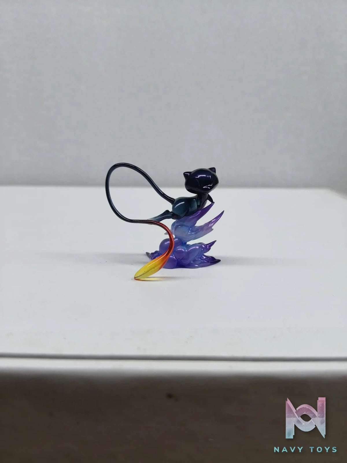 JHD Studio – Mew Pokémon