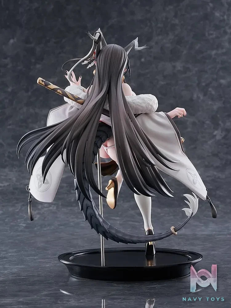 ANIPLEX Studio – Original Tatsu-chan 1/7 Prepainted Figure (Licensed)