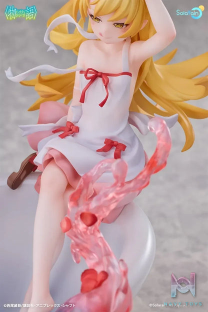 Solarain Toys – Monogatari Series Oshino Shinobu (Licensed)