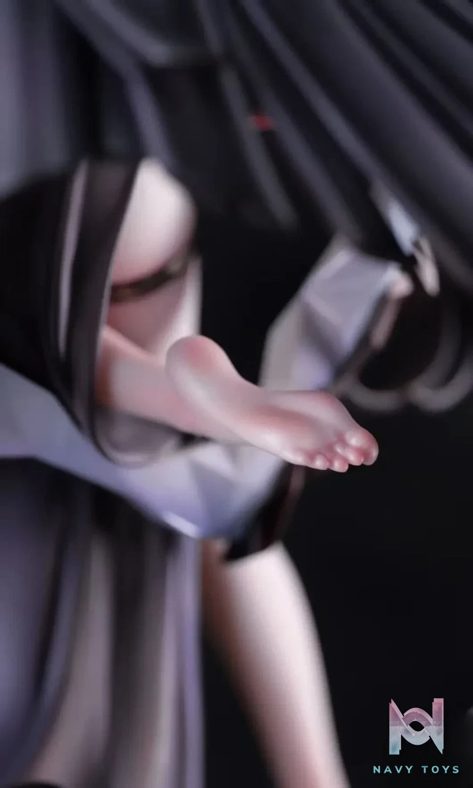 YJ Studio – Virtuosa Arknights
