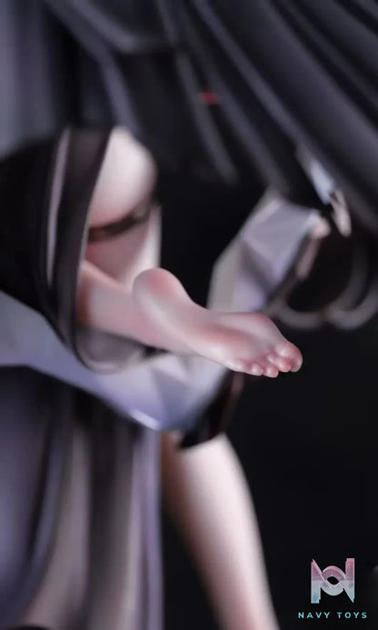 YJ Studio – Virtuosa Arknights
