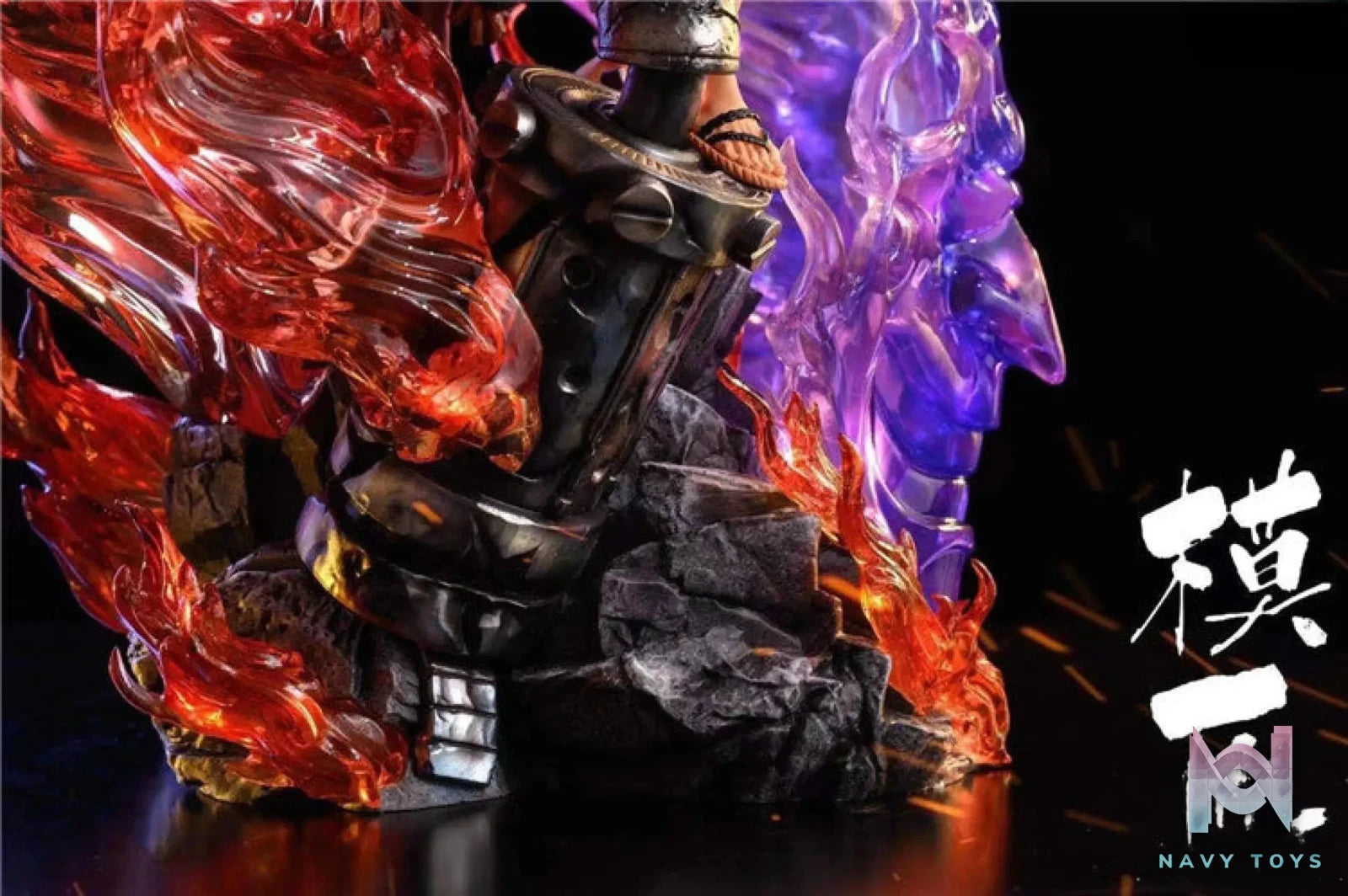 Artisan Studio – One Piece Monkey D Luffy