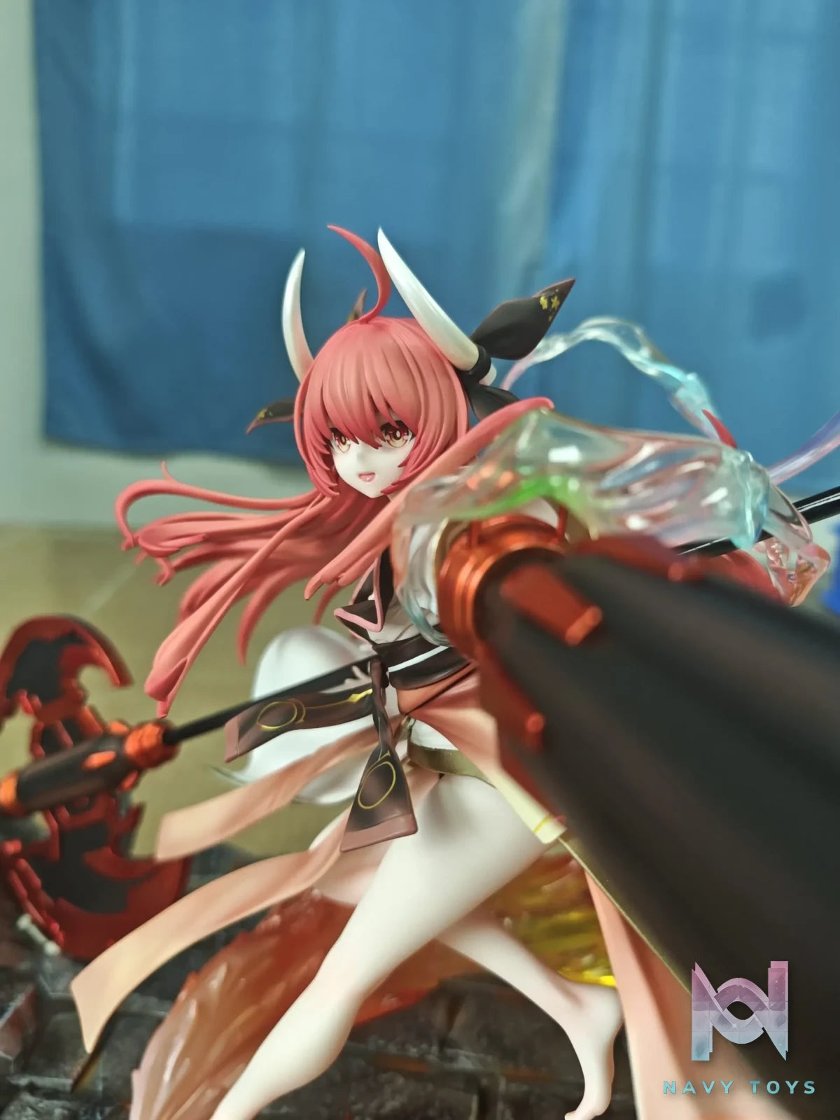 CY Studio – Kotori Itsuka Date A Live
